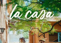 La casa