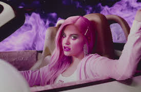 Om jag vore Luísa Sonza: Världen är en väderkvarn