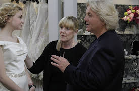 Say Yes to the Dress UK: Episode 14