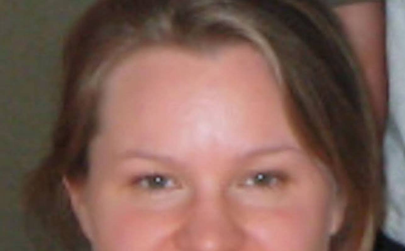Liv Alsterlund