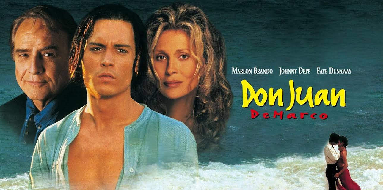 Don Juan Demarco (1995)