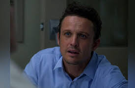 Game of Silence Season 1: Hey