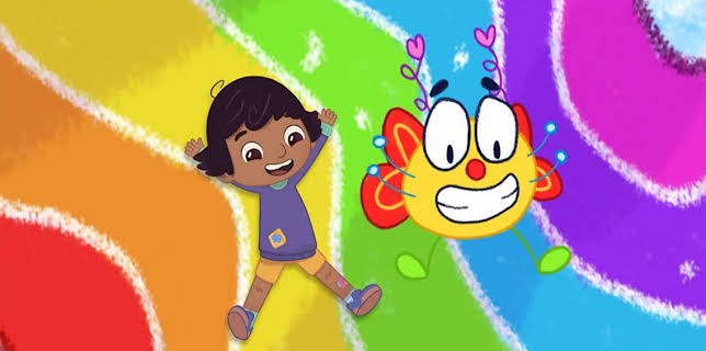5:10 PM: Nikhil & Jay (S1) | Cbeebies | 11/23 2025