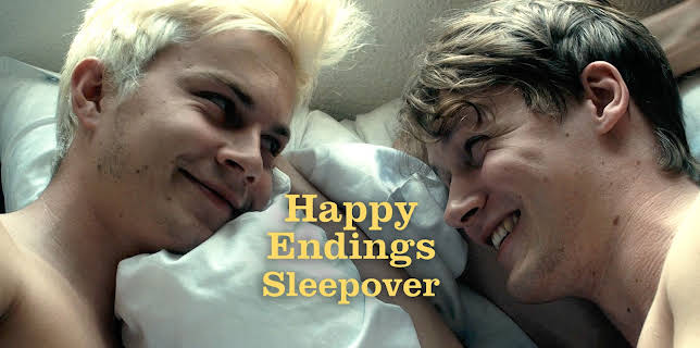 Happy Endings Sleepover (2019)