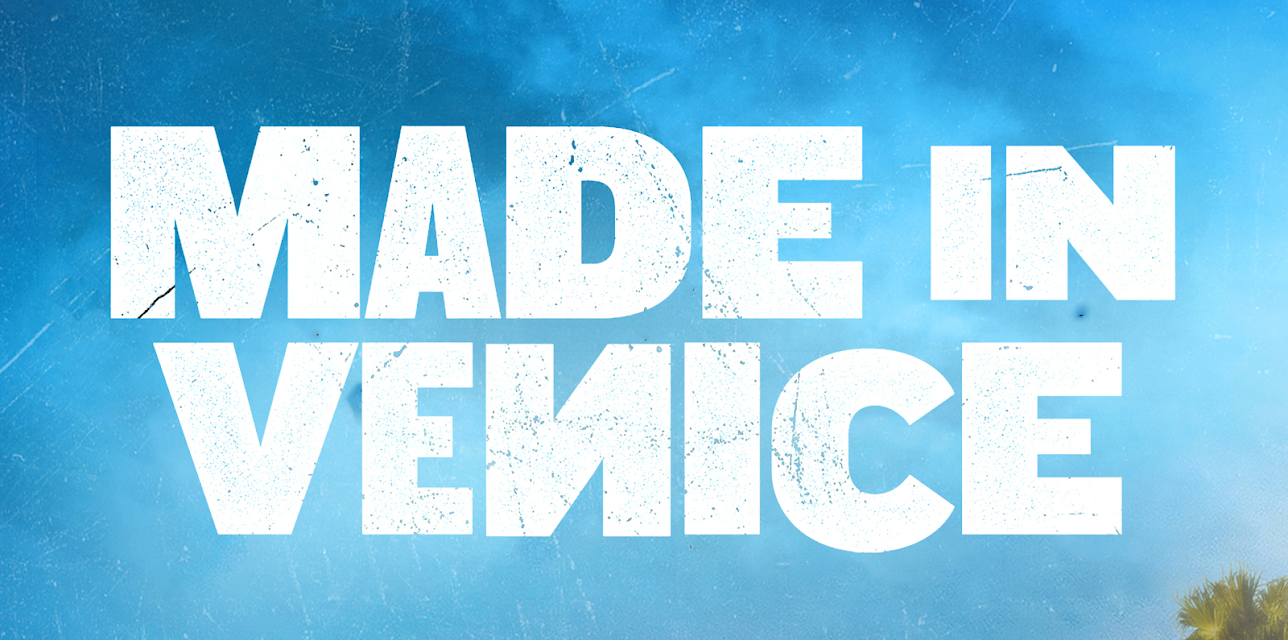 Made In Venice (2016)