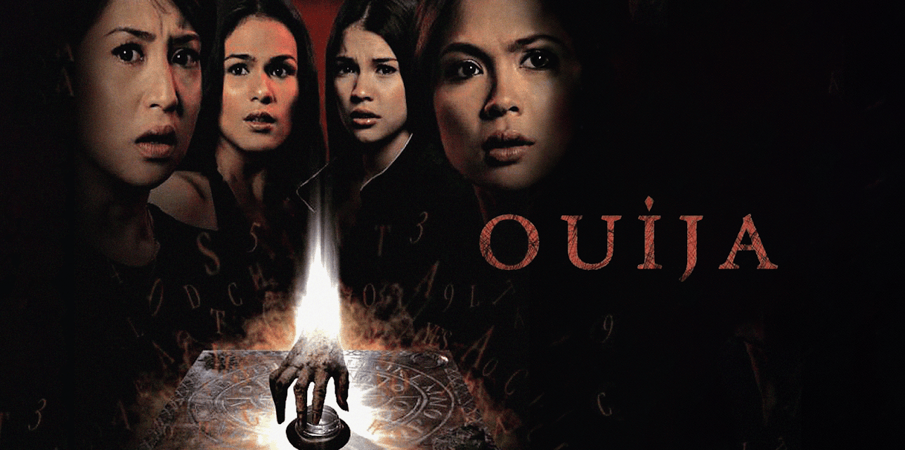 Ouija (Tagalog Audio) (2007)
