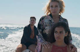 Tidelands: Not One of You