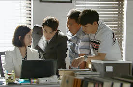 The Good Thieves: The Good Thieves Episode 13