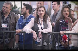 Försvinnandet: Klimax