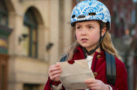 Katthjältarna: Amuletten