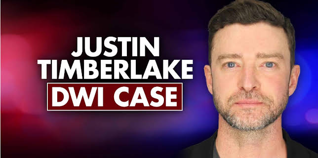 Justin Timberlake Dwi Case