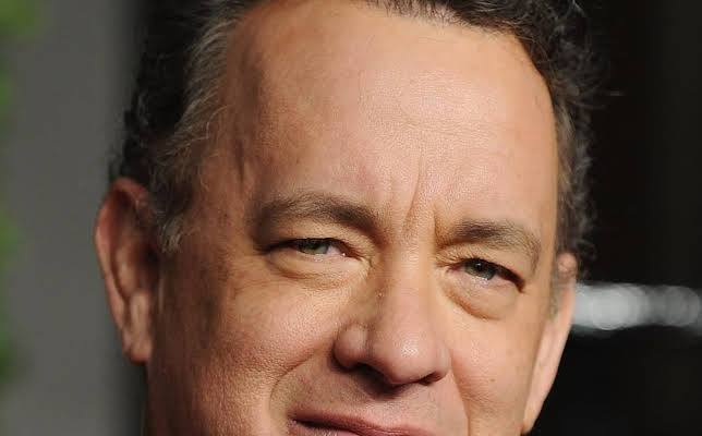 Tom Hanks