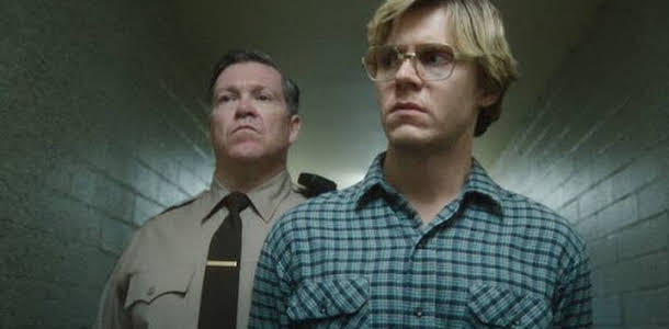 Dahmer continua rompiendo records en Netflix