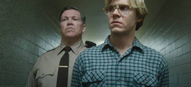 Dahmer continua rompiendo records en Netflix