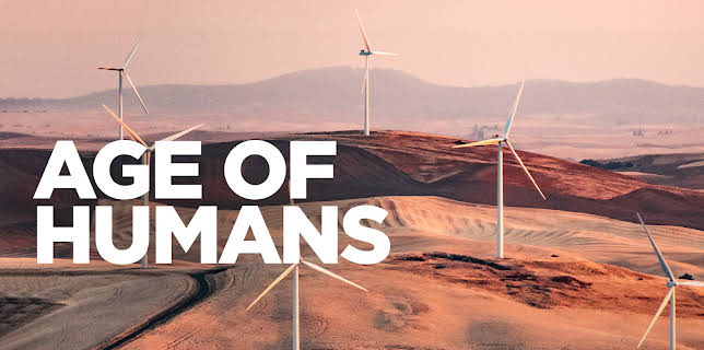 Age of Humans
