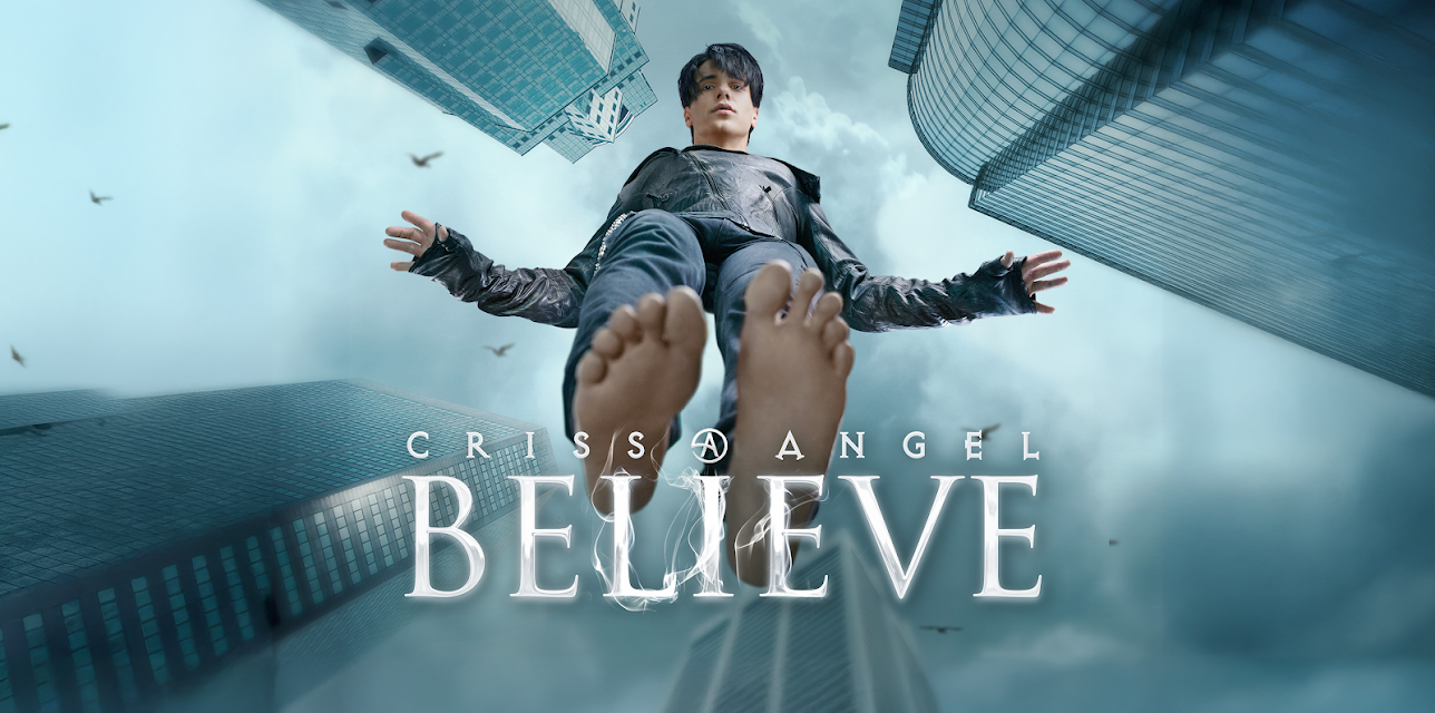 Criss Angel BeLIEve Season 1