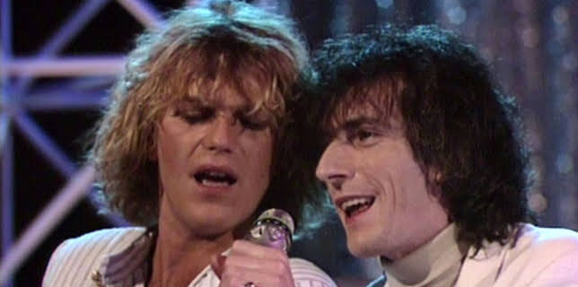 22:00: Die größten Schlager-Kulthits der 80er | RBB Fernsehen | 3/13 2026