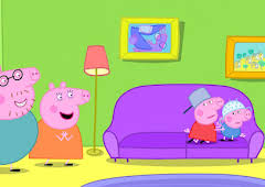 Peppa Pig