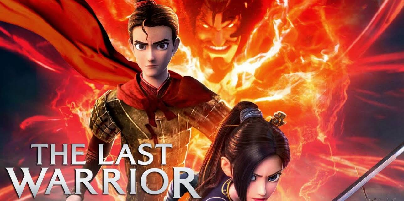 The Last Warrior (2026)