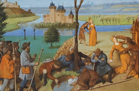 Sex in the Middle Ages: Sex in Medieval Christendom