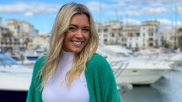 12:05 PM: A Place in the Sun | More 4 | 4/5 2026