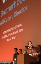 Will Canon as Director