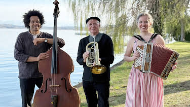 23:30: puzzle | BR Fernsehen | 4/27 2026