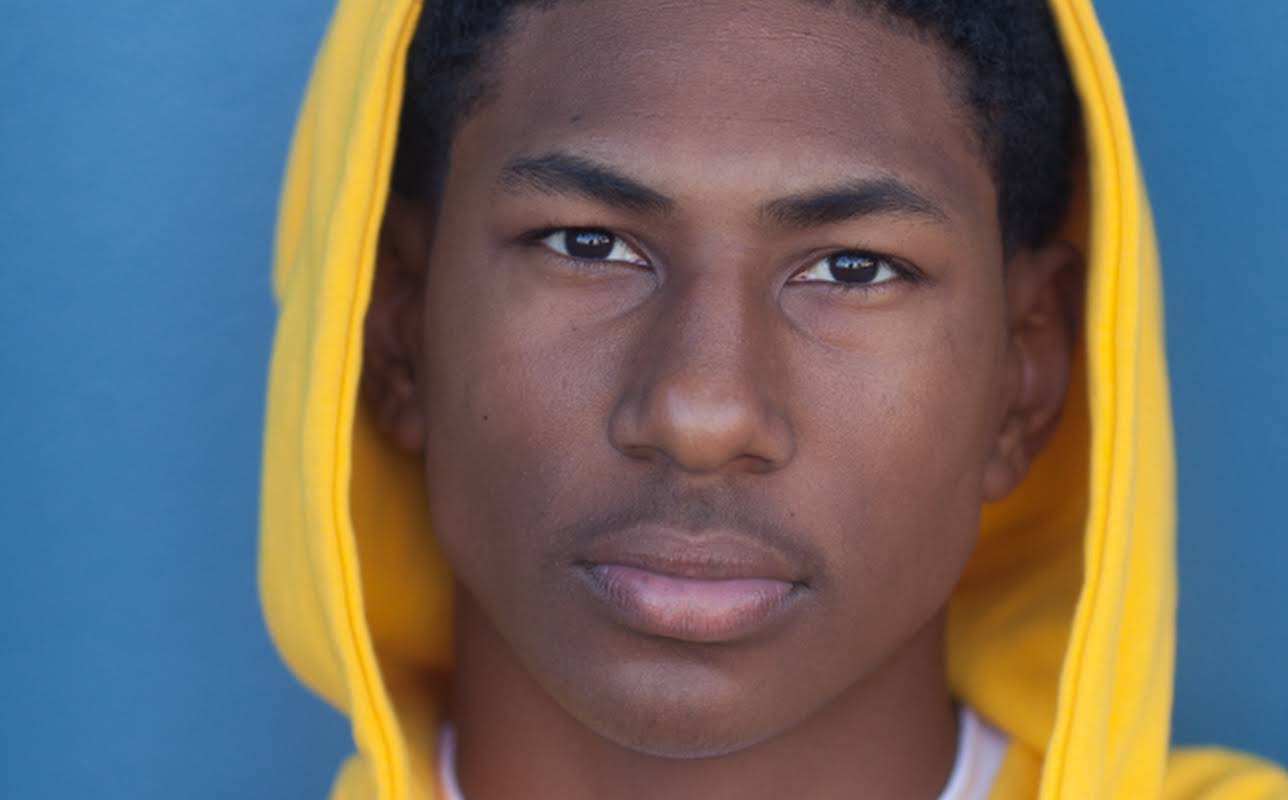 Armani Barrett
