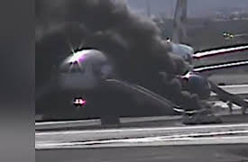 World's Wildest Flights: Episode 03