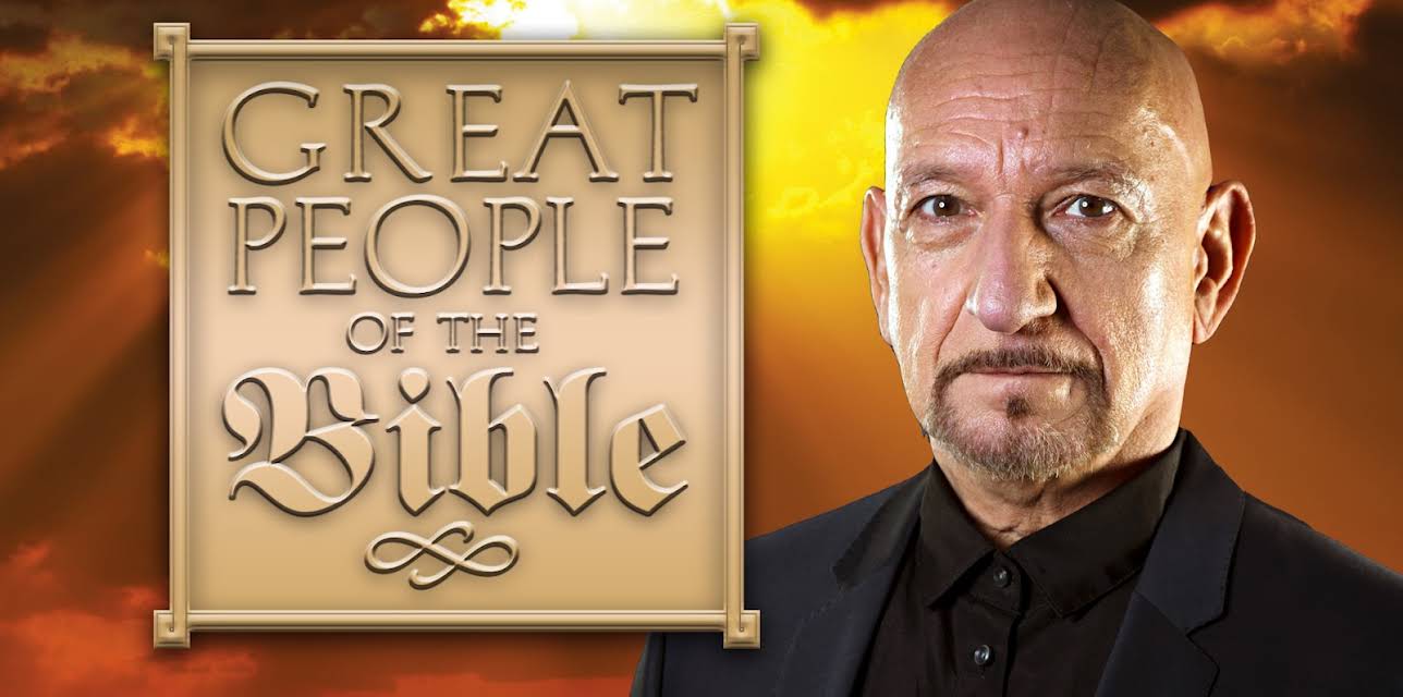 Great People of the Bible