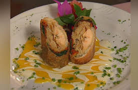 Great Chefs of the Caribbean: Chefs: Richard Buttafuso, Roger Wiles, and Alain Laurent