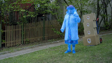 09:15: Fantasity: Fryse til is | NRK Super | 4/28 2026