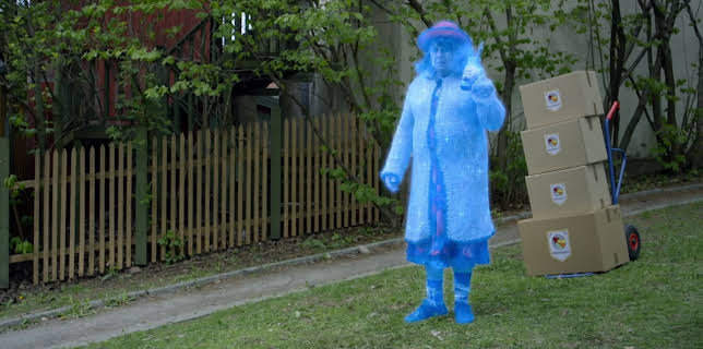 10:40: Fantasity: Fryse til is | NRK Super | 11/8 2025