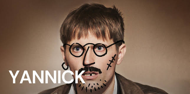 Yannick (2024)