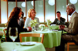 The L Word: Episode 5