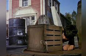 Land of the Giants Season 1: Shell Game