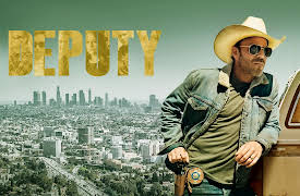 Deputy, Season 1: Graduation Day