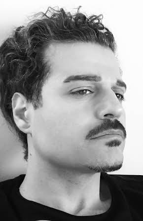 Simon Mezher as 