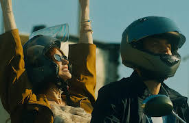 Jasmine, Season 1: Episode 3