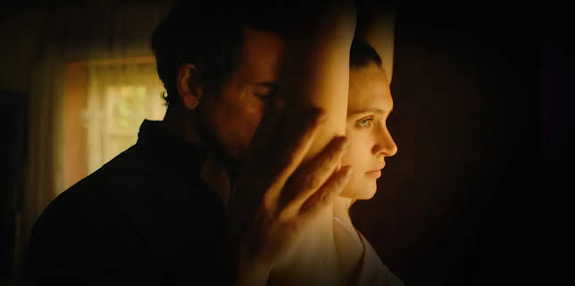 Someday We'll Tell Each Other Everything (2024)