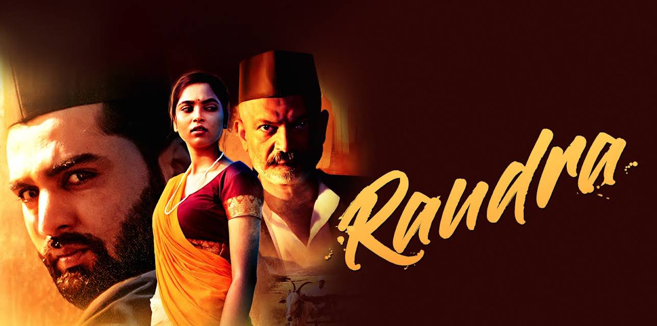 Raudra (2022)