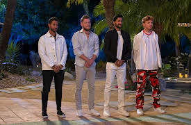 Twin Love: Things Are About to Get Twinteresting