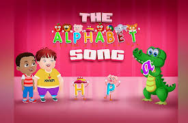 Baby Hazel Nursery Rhymes and Kids Songs: The Alphabet Song