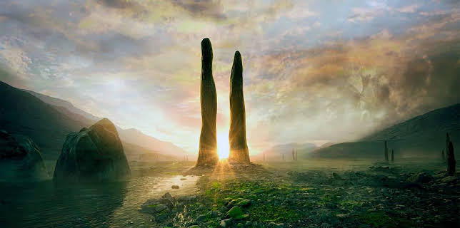 3:30 PM: Earth (S1) | BBC Two | 1/17 2026