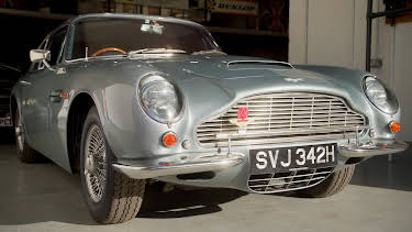 9:00 PM: Bangers & Cash (S13 E1) (S13) | Yesterday | 2/5 2026