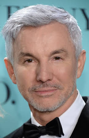 Baz Luhrmann as creator