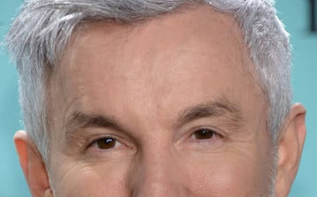 Baz Luhrmann