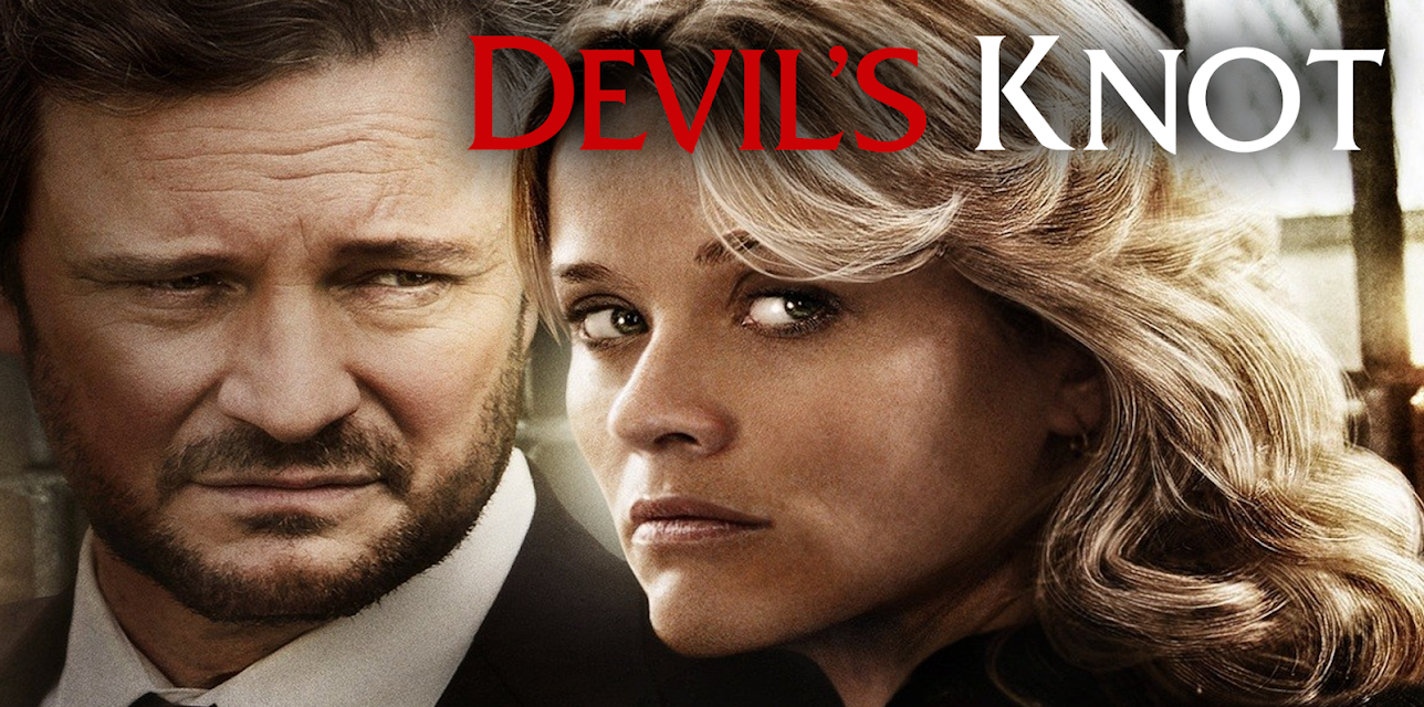 Devil's Knot (2014)