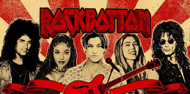 Rockbottom (2024)