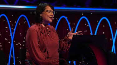 5:00 PM: Millionaire Hot Seat (S1 E6) (S1) | ITV2 | 2/1 2026